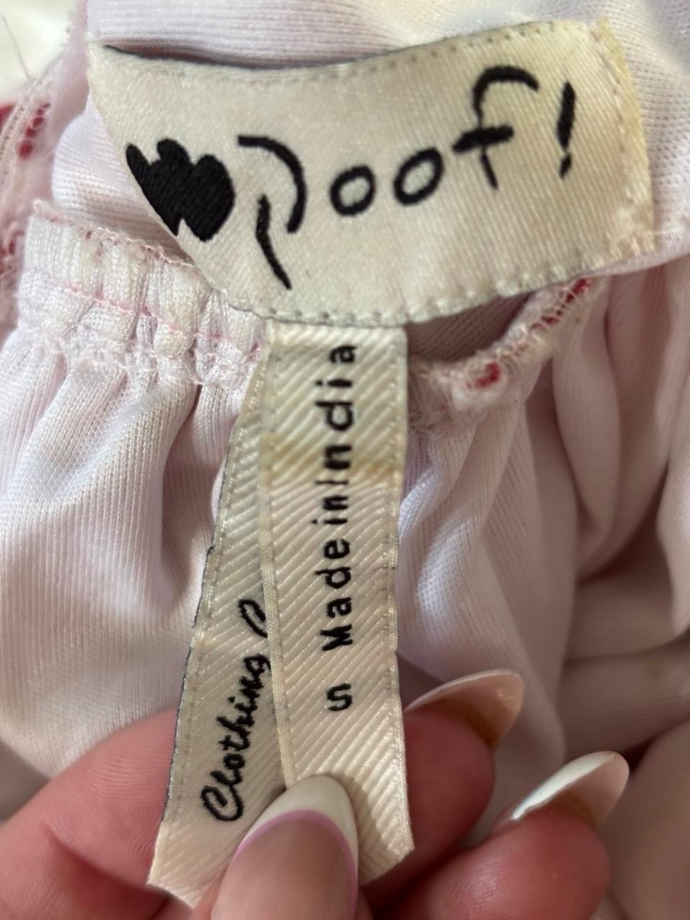 Romper - Picture 4 of 7